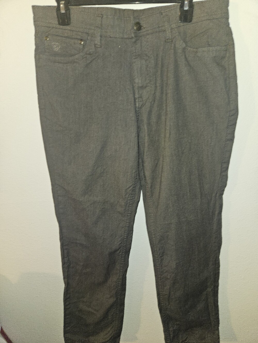 English Laundry Mens Pants Size 34 X 30 - Picture 3 of 13